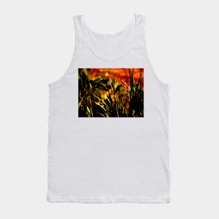 Loving the Warmth Tank Top